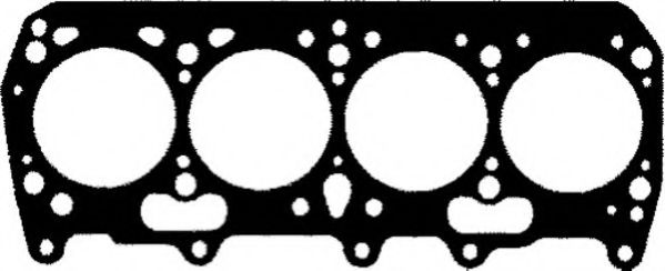 PAYEN BT220 Прокладка, головка цилиндра для FIAT ALBEA (Фиат Албэа) PAYEN BT220 Прокладка, головка цилиндра для FIAT ALBEA (Фиат Албэа)