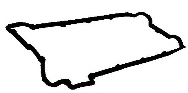 PAYEN JN817 Прокладка, крышка головки цилиндра для FORD GALAXY (Форд Галакси) PAYEN JN817 Прокладка, крышка головки цилиндра для FORD GALAXY (Форд Галакси)