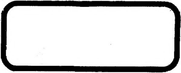 PAYEN JH5001 Прокладка, масляный поддон 