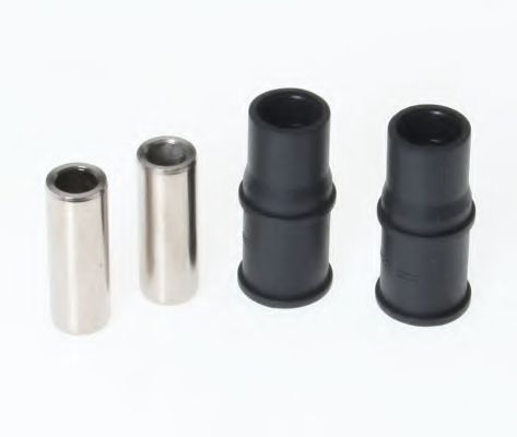 BUDWEG CALIPER 169055 Комплект направляющей гильзы для SEAT CORDOBA (Сеат Кордоба) BUDWEG CALIPER 169055 Комплект направляющей гильзы для SEAT CORDOBA (Сеат Кордоба)