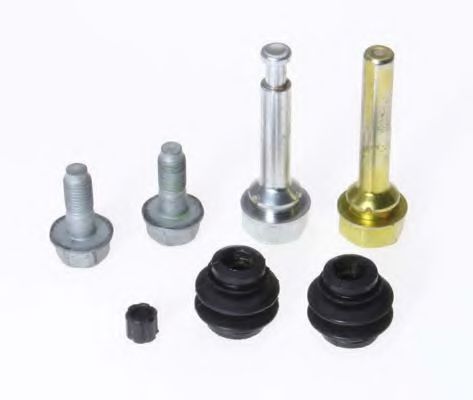 BUDWEG CALIPER 169161 Комплект направляющей гильзы для HYUNDAI GRAND I10 (Хендай Гранд и10) BUDWEG CALIPER 169161 Комплект направляющей гильзы для HYUNDAI GRAND I10 (Хендай Гранд и10)