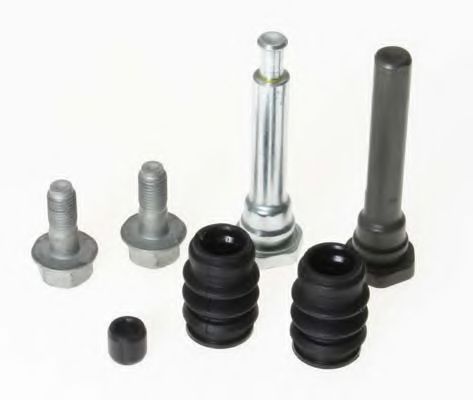 BUDWEG CALIPER 169198 Комплект направляющей гильзы для SUZUKI SWIFT IV (Сузуки Свифт 4) BUDWEG CALIPER 169198 Комплект направляющей гильзы для SUZUKI SWIFT IV (Сузуки Свифт 4)