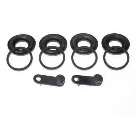 BUDWEG CALIPER 183025 Прокладка, поршень корпуса скобы тор для AUDI Q7 (Ауди Кью 7) BUDWEG CALIPER 183025 Прокладка, поршень корпуса скобы тор для AUDI Q7 (Ауди Кью 7)