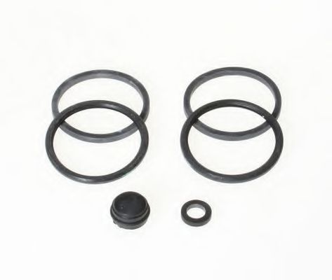 BUDWEG CALIPER 183308 Прокладка, поршень корпуса скобы тор для CITROËN XM (CитроËн Хм) BUDWEG CALIPER 183308 Прокладка, поршень корпуса скобы тор для CITROËN XM (CитроËн Хм)