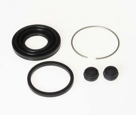 BUDWEG CALIPER 183504 Прокладка, поршень корпуса скобы тор для MAZDA 323 C IV (Мазда 323 c иv) BUDWEG CALIPER 183504 Прокладка, поршень корпуса скобы тор для MAZDA 323 C IV (Мазда 323 c иv)