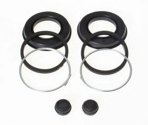 BUDWEG CALIPER 183810 Прокладка, поршень корпуса скобы тор для ALFA-ROMEO (Алфа-ромэо) BUDWEG CALIPER 183810 Прокладка, поршень корпуса скобы тор для ALFA-ROMEO (Алфа-ромэо)