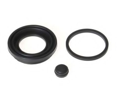 BUDWEG CALIPER 183864 Прокладка, поршень корпуса скобы тор для KIA CARENS II (Киа Каренс 2) BUDWEG CALIPER 183864 Прокладка, поршень корпуса скобы тор для KIA CARENS II (Киа Каренс 2)