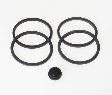 BUDWEG CALIPER 184004 Прокладка, поршень корпуса скобы тор для CITROËN XM (CитроËн Хм) BUDWEG CALIPER 184004 Прокладка, поршень корпуса скобы тор для CITROËN XM (CитроËн Хм)