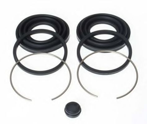 BUDWEG CALIPER 184308 Прокладка, поршень корпуса скобы тор для TOYOTA TARAGO (Тойота/тоета Тараго) BUDWEG CALIPER 184308 Прокладка, поршень корпуса скобы тор для TOYOTA TARAGO (Тойота/тоета Тараго)