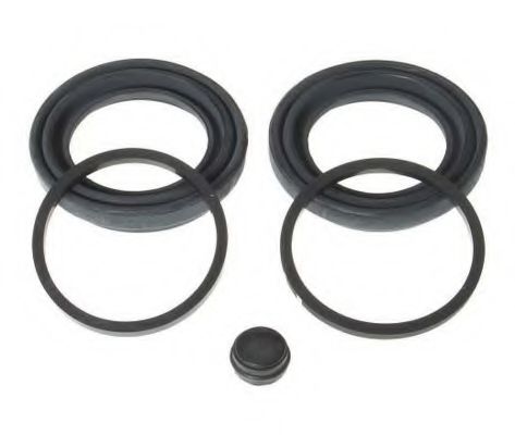 BUDWEG CALIPER 184324 Прокладка, поршень корпуса скобы тор для AUDI A8 (Ауди А8) BUDWEG CALIPER 184324 Прокладка, поршень корпуса скобы тор для AUDI A8 (Ауди А8)