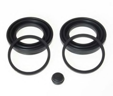 BUDWEG CALIPER 184339 Прокладка, поршень корпуса скобы тор для SUBARU LEGACY IV (Субару Легаси 4) BUDWEG CALIPER 184339 Прокладка, поршень корпуса скобы тор для SUBARU LEGACY IV (Субару Легаси 4)