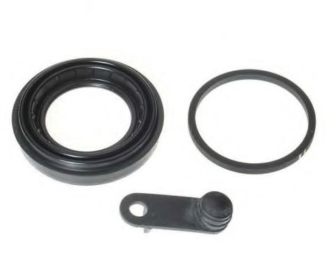BUDWEG CALIPER 184418 Прокладка, поршень корпуса скобы тор для BMW (Бмв) BUDWEG CALIPER 184418 Прокладка, поршень корпуса скобы тор для BMW (Бмв)