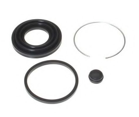 BUDWEG CALIPER 184527 Прокладка, поршень корпуса скобы тор для MITSUBISHI PAJERO FULL IV (Митсубиши/митсубиси Пажэро фулл иv) BUDWEG CALIPER 184527 Прокладка, поршень корпуса скобы тор для MITSUBISHI PAJERO FULL IV (Митсубиши/митсубиси Пажэро фулл иv)