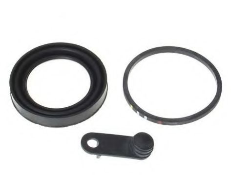 BUDWEG CALIPER 184865 Прокладка, поршень корпуса скобы тор для FIAT 500 (Фиат 500) BUDWEG CALIPER 184865 Прокладка, поршень корпуса скобы тор для FIAT 500 (Фиат 500)