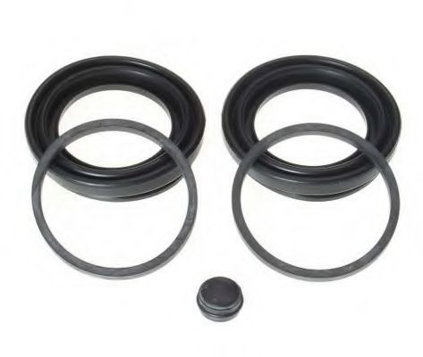 BUDWEG CALIPER 184872 Прокладка, поршень корпуса скобы тор для LAND ROVER DISCOVERY III (Ленд ровер/лэнд ровер Дискавери 3) BUDWEG CALIPER 184872 Прокладка, поршень корпуса скобы тор для LAND ROVER DISCOVERY III (Ленд ровер/лэнд ровер Дискавери 3)