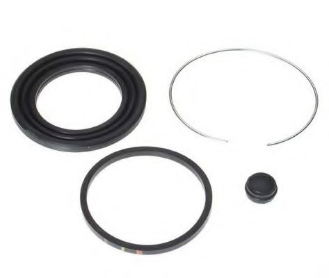 BUDWEG CALIPER 185130 Прокладка, поршень корпуса скобы тор для SUZUKI WAGON R (Сузуки Вагон р) BUDWEG CALIPER 185130 Прокладка, поршень корпуса скобы тор для SUZUKI WAGON R (Сузуки Вагон р)