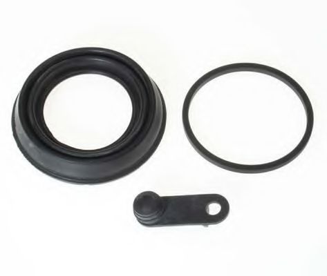 BUDWEG CALIPER 1854106 Прокладка, поршень корпуса скобы тор для BMW (Бмв) BUDWEG CALIPER 1854106 Прокладка, поршень корпуса скобы тор для BMW (Бмв)