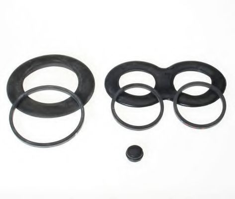 BUDWEG CALIPER 185740 Прокладка, поршень корпуса скобы тор для ROVER 2000-3500 (Ровер 2000-3500) BUDWEG CALIPER 185740 Прокладка, поршень корпуса скобы тор для ROVER 2000-3500 (Ровер 2000-3500)