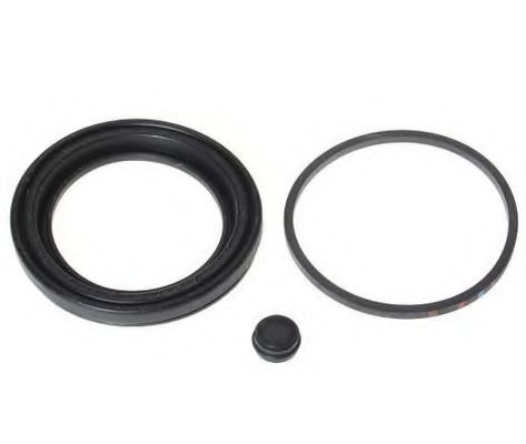 BUDWEG CALIPER 186801 Прокладка, поршень корпуса скобы тор для NISSAN ATLAS (Ниссан Атлас) BUDWEG CALIPER 186801 Прокладка, поршень корпуса скобы тор для NISSAN ATLAS (Ниссан Атлас)