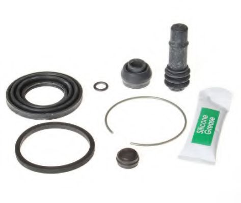 BUDWEG CALIPER 201583 Ремкомплект, тормозной суппорт для MITSUBISHI (Митсубиши/митсубиси) BUDWEG CALIPER 201583 Ремкомплект, тормозной суппорт для MITSUBISHI (Митсубиши/митсубиси)