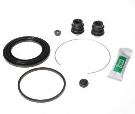 BUDWEG CALIPER 202125 Ремкомплект, тормозной суппорт для TOYOTA (Тойота/тоета) BUDWEG CALIPER 202125 Ремкомплект, тормозной суппорт для TOYOTA (Тойота/тоета)