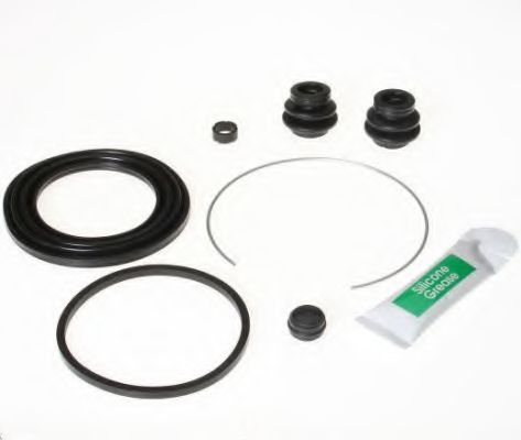 BUDWEG CALIPER 202152 Ремкомплект, тормозной суппорт для TOYOTA (Тойота/тоета) BUDWEG CALIPER 202152 Ремкомплект, тормозной суппорт для TOYOTA (Тойота/тоета)