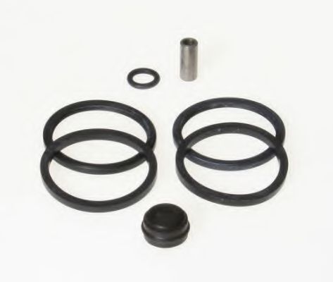 BUDWEG CALIPER 203001 Ремкомплект, тормозной суппорт для CITROëN (Cитроëн) BUDWEG CALIPER 203001 Ремкомплект, тормозной суппорт для CITROëN (Cитроëн)