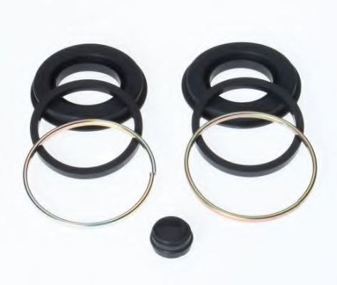 BUDWEG CALIPER 203302 Ремкомплект, тормозной суппорт для BMW 7 (Бмв 7) BUDWEG CALIPER 203302 Ремкомплект, тормозной суппорт для BMW 7 (Бмв 7)