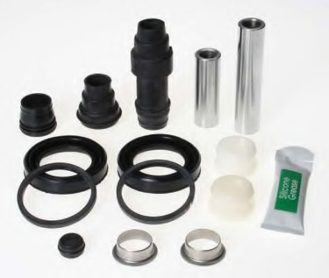 BUDWEG CALIPER 203817 Ремкомплект, тормозной суппорт для FORD TRANSIT (Форд Трансит) BUDWEG CALIPER 203817 Ремкомплект, тормозной суппорт для FORD TRANSIT (Форд Трансит)