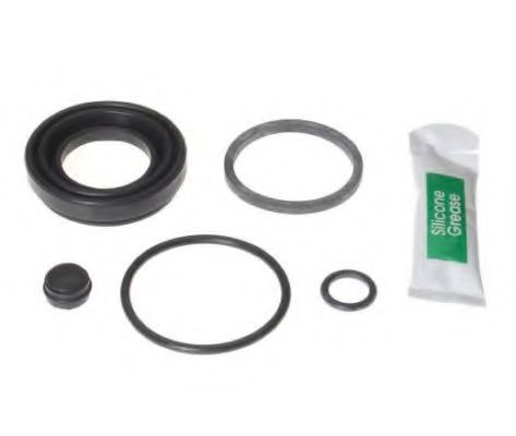 BUDWEG CALIPER 203863 Ремкомплект, тормозной суппорт для FORD (Форд) BUDWEG CALIPER 203863 Ремкомплект, тормозной суппорт для FORD (Форд)