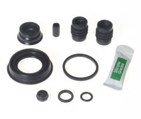 BUDWEG CALIPER 203878 Ремкомплект, тормозной суппорт для OPEL MOKKA (Опель Мокка) BUDWEG CALIPER 203878 Ремкомплект, тормозной суппорт для OPEL MOKKA (Опель Мокка)