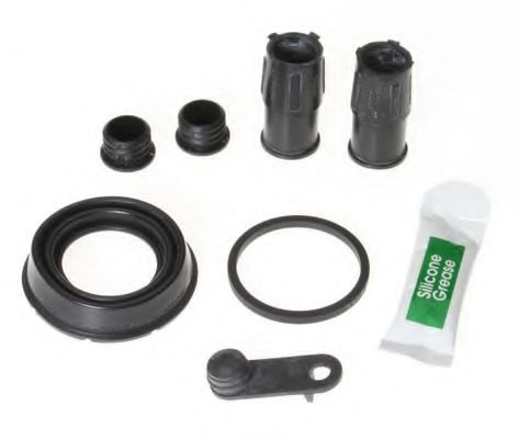 BUDWEG CALIPER 204034 Ремкомплект, тормозной суппорт для BMW (Бмв) BUDWEG CALIPER 204034 Ремкомплект, тормозной суппорт для BMW (Бмв)