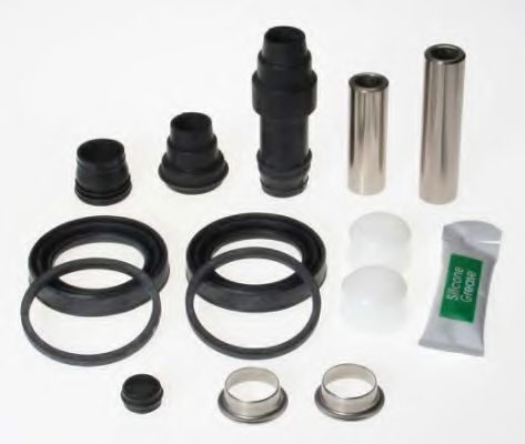 BUDWEG CALIPER 204210 Ремкомплект, тормозной суппорт для FORD TRANSIT (Форд Трансит) BUDWEG CALIPER 204210 Ремкомплект, тормозной суппорт для FORD TRANSIT (Форд Трансит)