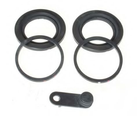 BUDWEG CALIPER 204422 Ремкомплект, тормозной суппорт для BMW (Бмв) BUDWEG CALIPER 204422 Ремкомплект, тормозной суппорт для BMW (Бмв)