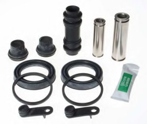 BUDWEG CALIPER 204525 Ремкомплект, тормозной суппорт для OPEL (Опель) BUDWEG CALIPER 204525 Ремкомплект, тормозной суппорт для OPEL (Опель)