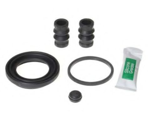 BUDWEG CALIPER 204539 Ремкомплект, тормозной суппорт для LAND ROVER RANGE ROVER III (Ленд ровер/лэнд ровер Рангэ ровер 3)