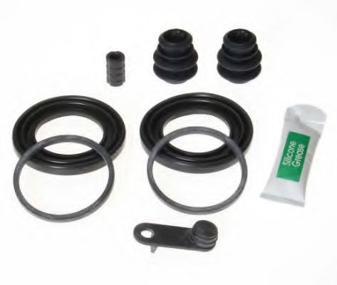 BUDWEG CALIPER 204618 Ремкомплект, тормозной суппорт для HYUNDAI HR (Хендай Хр) BUDWEG CALIPER 204618 Ремкомплект, тормозной суппорт для HYUNDAI HR (Хендай Хр)