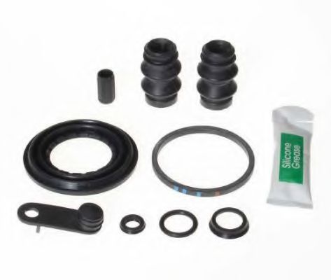 BUDWEG CALIPER 204892 Ремкомплект, тормозной суппорт для FORD TRANSIT CUSTOM (Форд Трансит cустом) BUDWEG CALIPER 204892 Ремкомплект, тормозной суппорт для FORD TRANSIT CUSTOM (Форд Трансит cустом)