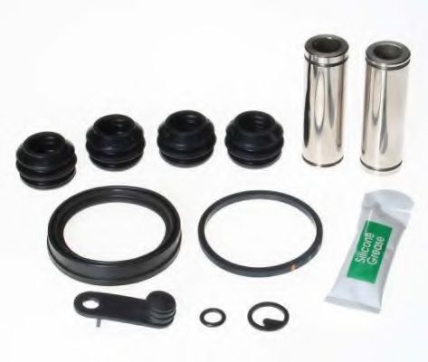 BUDWEG CALIPER 205001 Ремкомплект, тормозной суппорт для CITROëN (Cитроëн) BUDWEG CALIPER 205001 Ремкомплект, тормозной суппорт для CITROëN (Cитроëн)