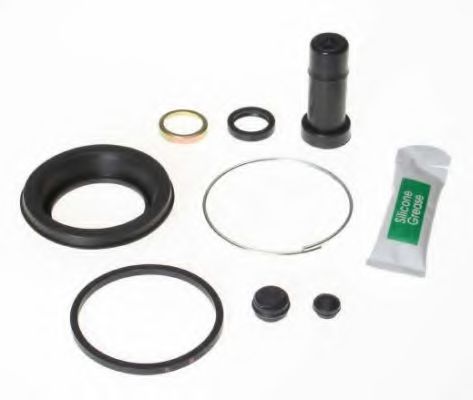 BUDWEG CALIPER 205104 Ремкомплект, тормозной суппорт для MITSUBISHI CELESTE (Митсубиши/митсубиси Cэлэстэ) BUDWEG CALIPER 205104 Ремкомплект, тормозной суппорт для MITSUBISHI CELESTE (Митсубиши/митсубиси Cэлэстэ)