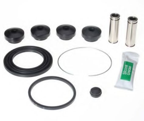 BUDWEG CALIPER 205119 Ремкомплект, тормозной суппорт для SUZUKI (Сузуки) BUDWEG CALIPER 205119 Ремкомплект, тормозной суппорт для SUZUKI (Сузуки)