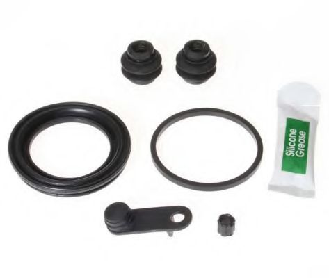 BUDWEG CALIPER 205141 Ремкомплект, тормозной суппорт для HYUNDAI GRAND I10 (Хендай Гранд и10) BUDWEG CALIPER 205141 Ремкомплект, тормозной суппорт для HYUNDAI GRAND I10 (Хендай Гранд и10)