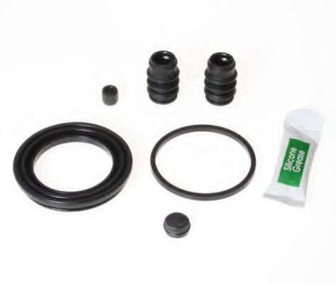 BUDWEG CALIPER 2054100 Ремкомплект, тормозной суппорт для SUZUKI (Сузуки) BUDWEG CALIPER 2054100 Ремкомплект, тормозной суппорт для SUZUKI (Сузуки)