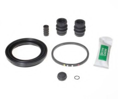 BUDWEG CALIPER 205475 Ремкомплект, тормозной суппорт для MERCEDES-BENZ A-CLASS (Мэрcэдэс-бэнз А класс) BUDWEG CALIPER 205475 Ремкомплект, тормозной суппорт для MERCEDES-BENZ A-CLASS (Мэрcэдэс-бэнз А класс)