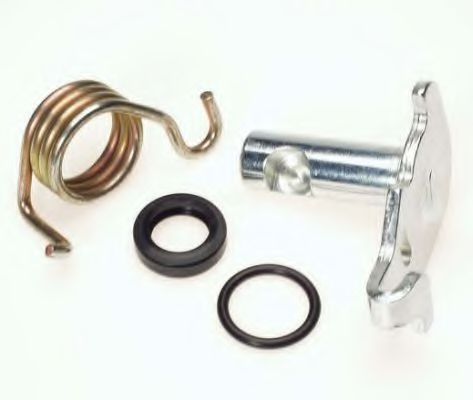 BUDWEG CALIPER 209909 Ремкомплект, вал стояночный тормозной (тормозной суппорт) для AUDI (Ауди) BUDWEG CALIPER 209909 Ремкомплект, вал стояночный тормозной (тормозной суппорт) для AUDI (Ауди)