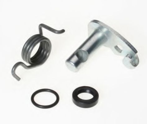 BUDWEG CALIPER 209936 Ремкомплект, вал стояночный тормозной (тормозной суппорт) для AUDI 80 (Ауди 80) BUDWEG CALIPER 209936 Ремкомплект, вал стояночный тормозной (тормозной суппорт) для AUDI 80 (Ауди 80)