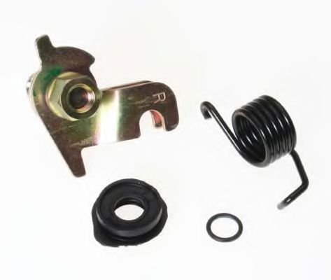 BUDWEG CALIPER 2099378 Ремкомплект, вал стояночный тормозной (тормозной суппорт) для MAZDA 323 F/P VI (Мазда 323 ф/п vи) BUDWEG CALIPER 2099378 Ремкомплект, вал стояночный тормозной (тормозной суппорт) для MAZDA 323 F/P VI (Мазда 323 ф/п vи)