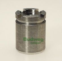 BUDWEG CALIPER 233006 Поршень, корпус скобы тормоза для PEUGEOT (Пежо) BUDWEG CALIPER 233006 Поршень, корпус скобы тормоза для PEUGEOT (Пежо)