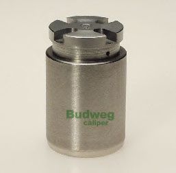 BUDWEG CALIPER 233018 Поршень, корпус скобы тормоза 
