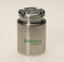 BUDWEG CALIPER 233020 Поршень, корпус скобы тормоза 